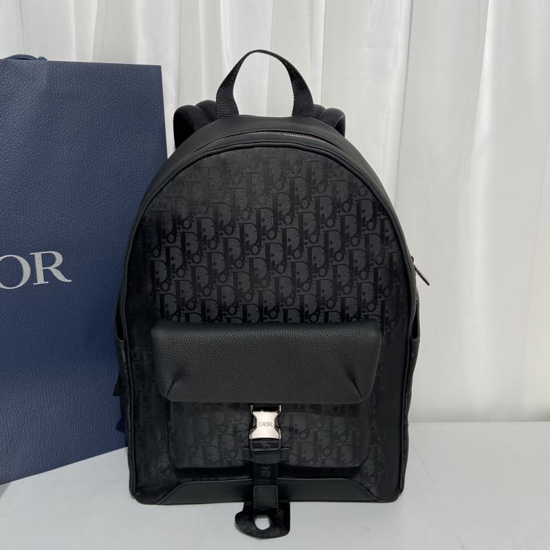 Christian Dior Backpacks - Click Image to Close